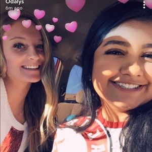 Meet your Posher, Madison